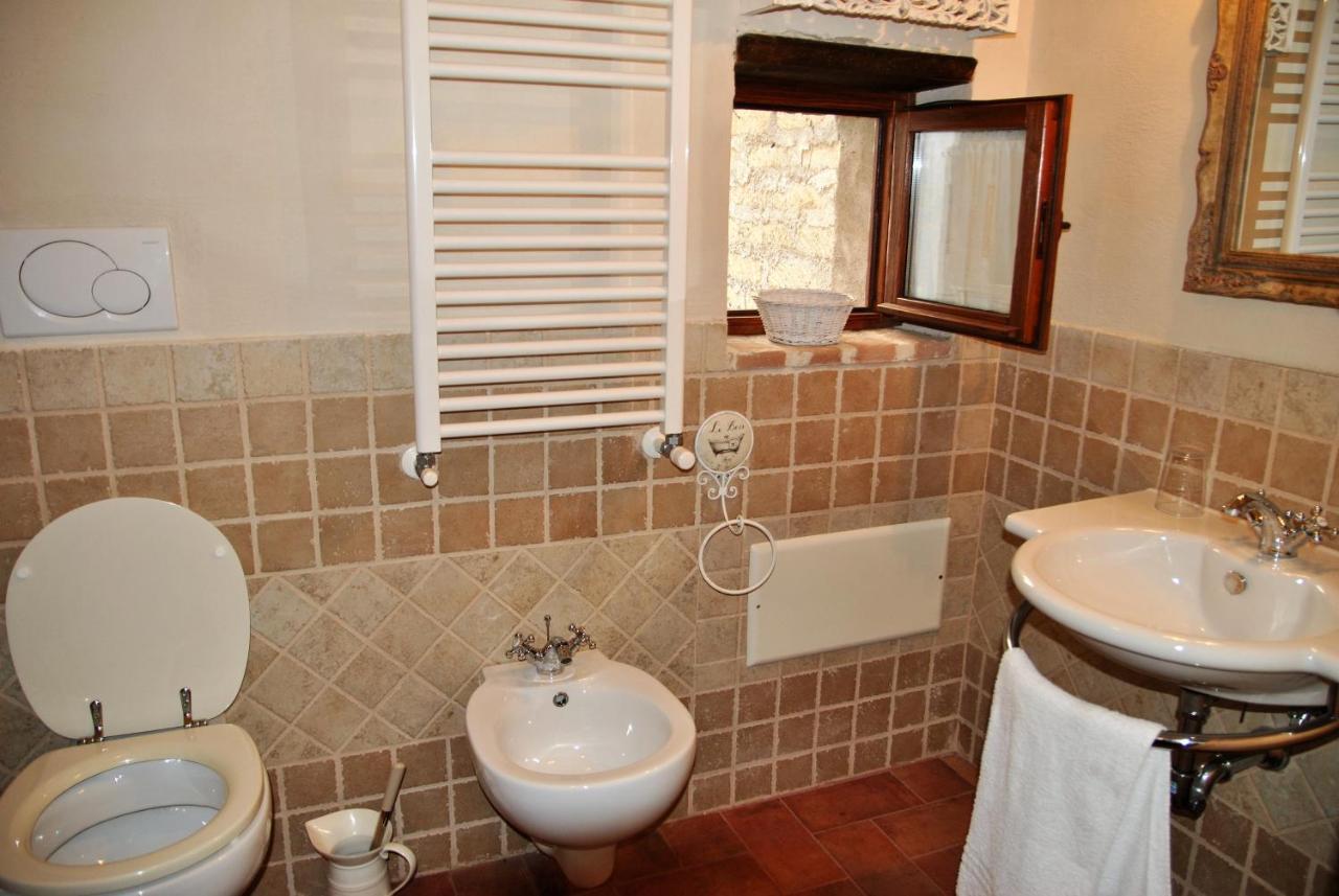 B&B Milleunapietra Romantic Guest House Ausonia Екстериор снимка