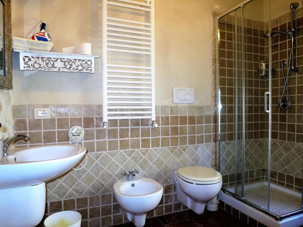B&B Milleunapietra Romantic Guest House Ausonia Екстериор снимка
