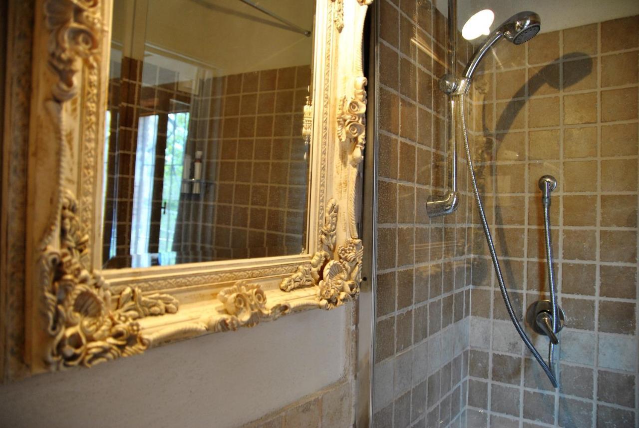 B&B Milleunapietra Romantic Guest House Ausonia Екстериор снимка
