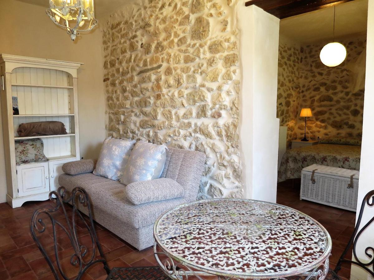 B&B Milleunapietra Romantic Guest House Ausonia Екстериор снимка