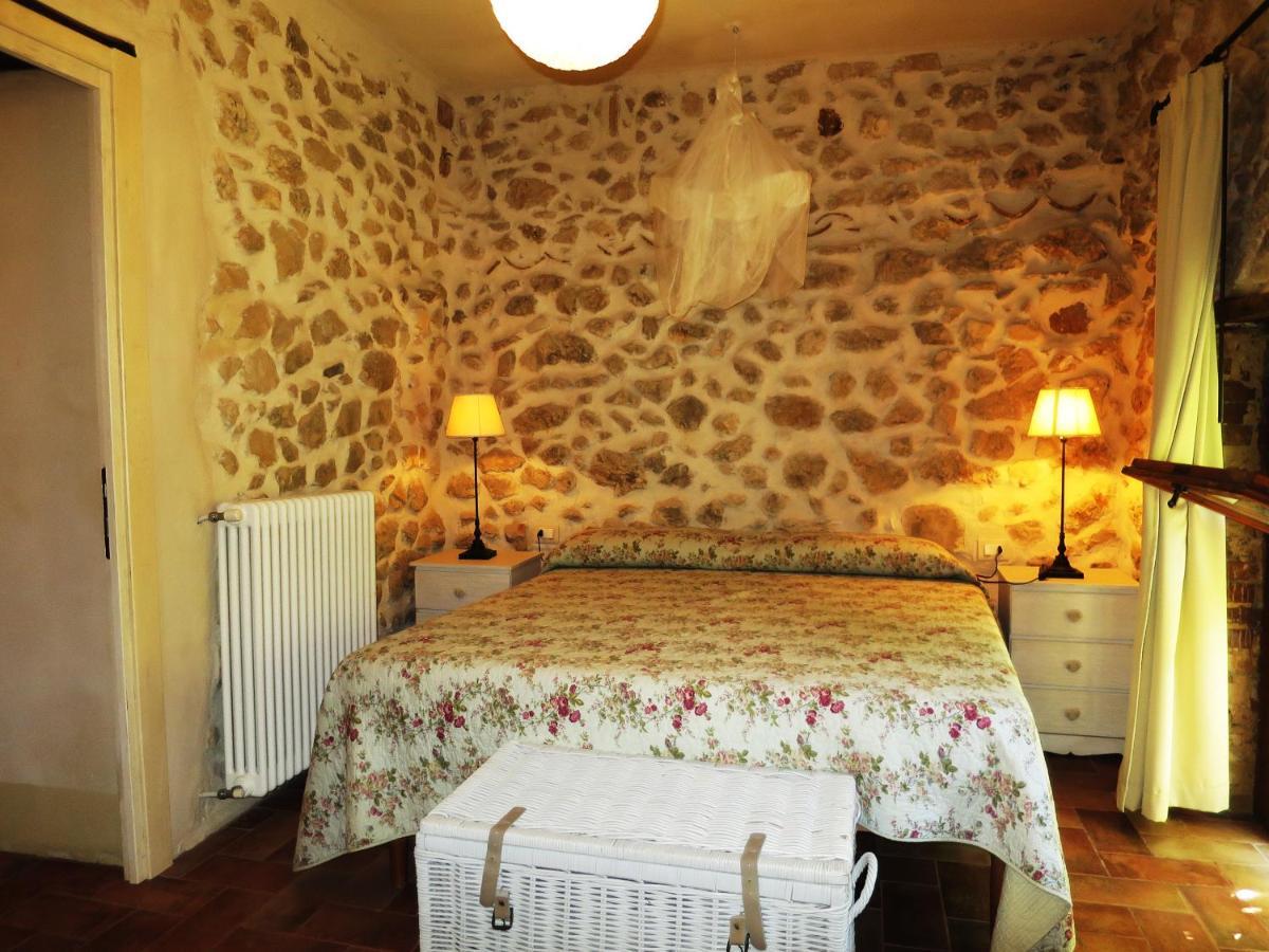 B&B Milleunapietra Romantic Guest House Ausonia Екстериор снимка
