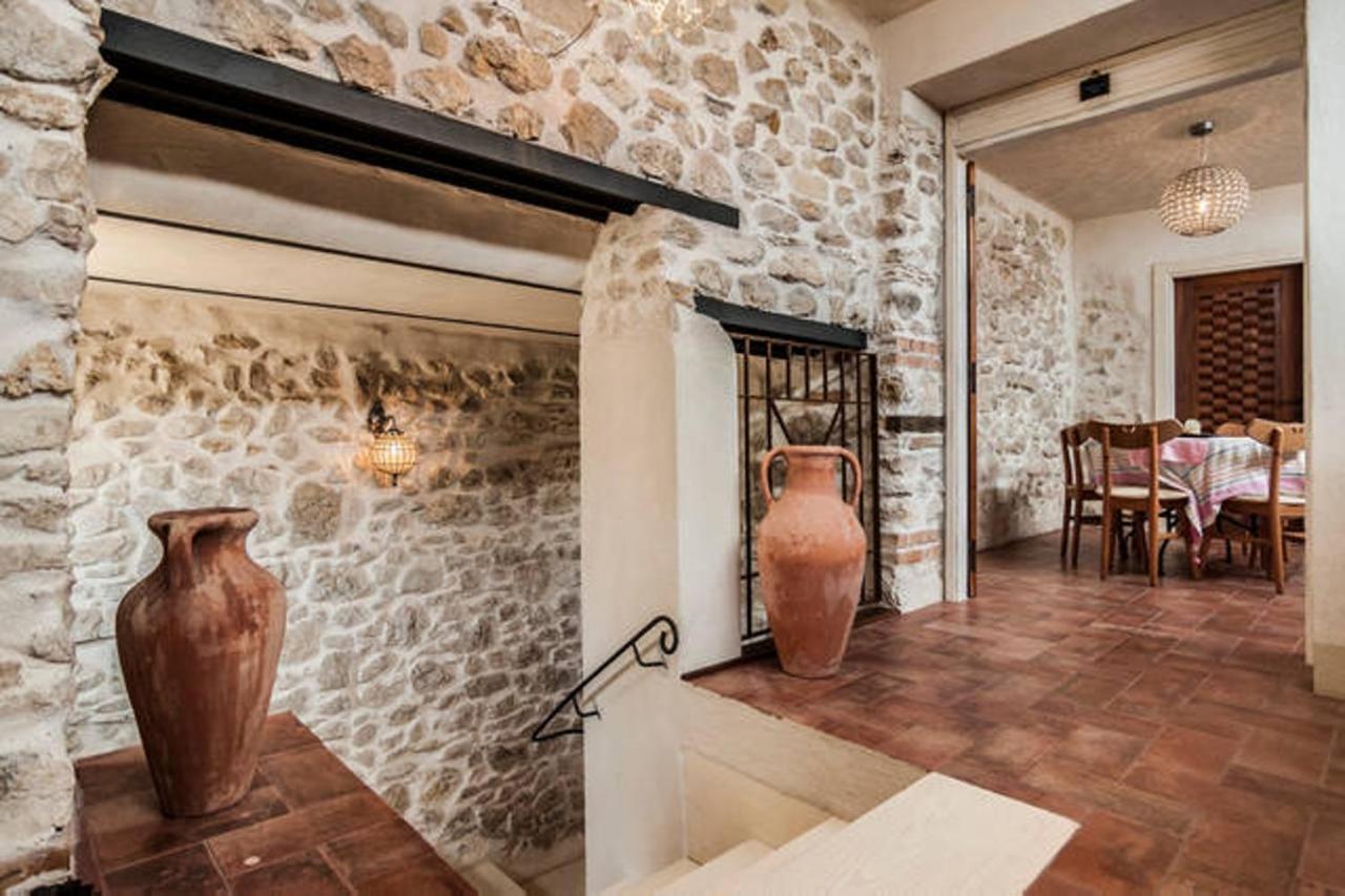 B&B Milleunapietra Romantic Guest House Ausonia Екстериор снимка