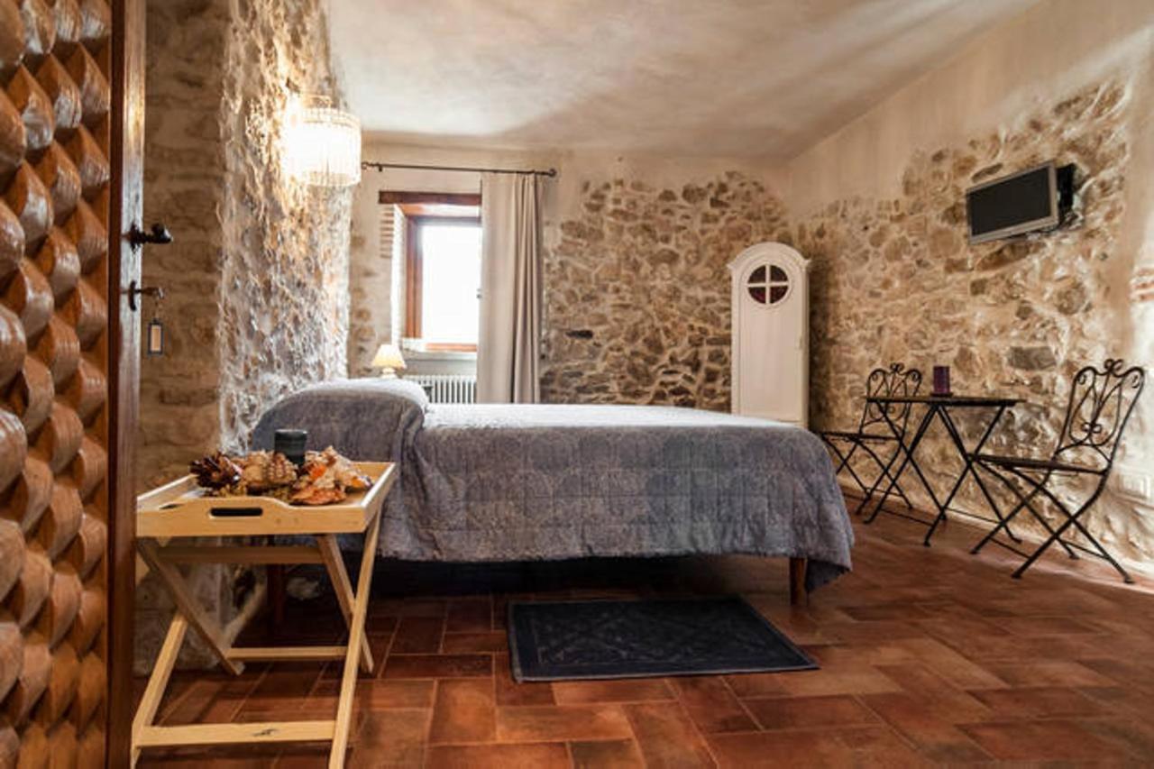 B&B Milleunapietra Romantic Guest House Ausonia Екстериор снимка