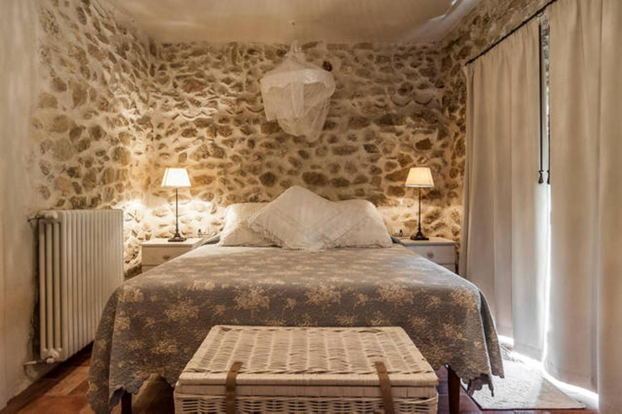 B&B Milleunapietra Romantic Guest House Ausonia Екстериор снимка
