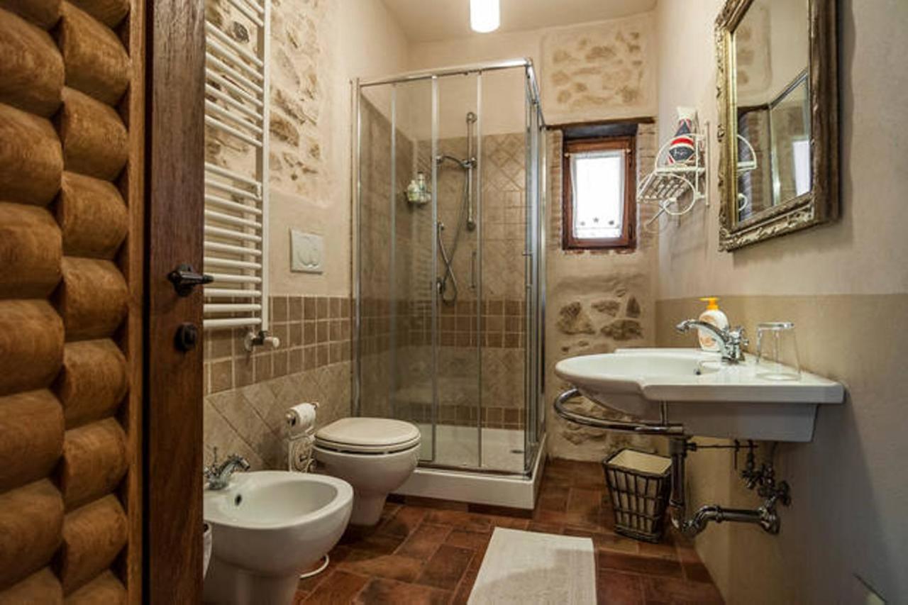 B&B Milleunapietra Romantic Guest House Ausonia Екстериор снимка
