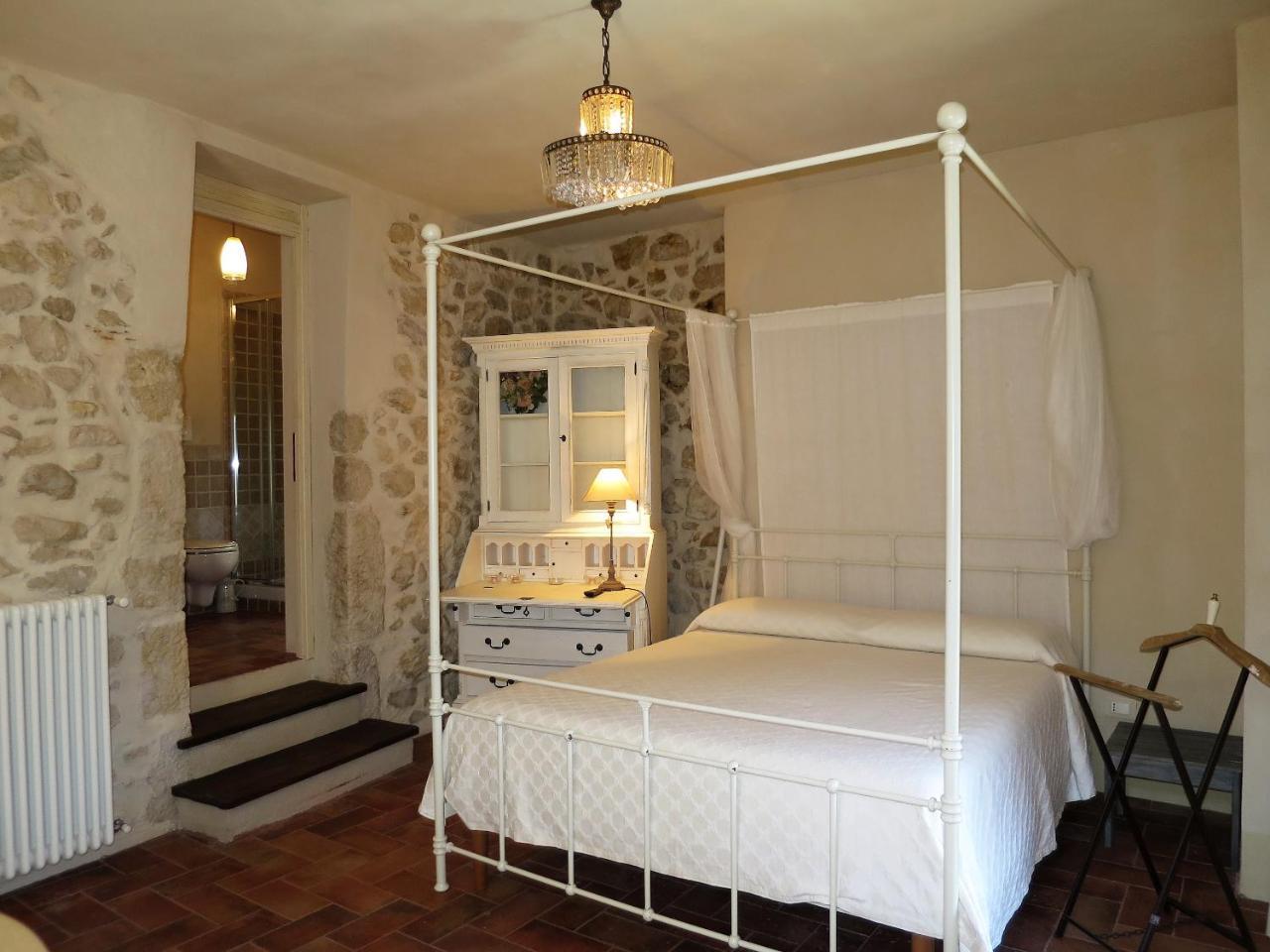 B&B Milleunapietra Romantic Guest House Ausonia Екстериор снимка