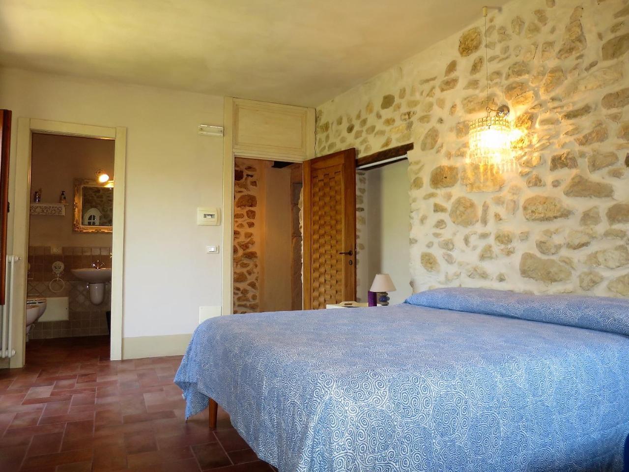 B&B Milleunapietra Romantic Guest House Ausonia Екстериор снимка